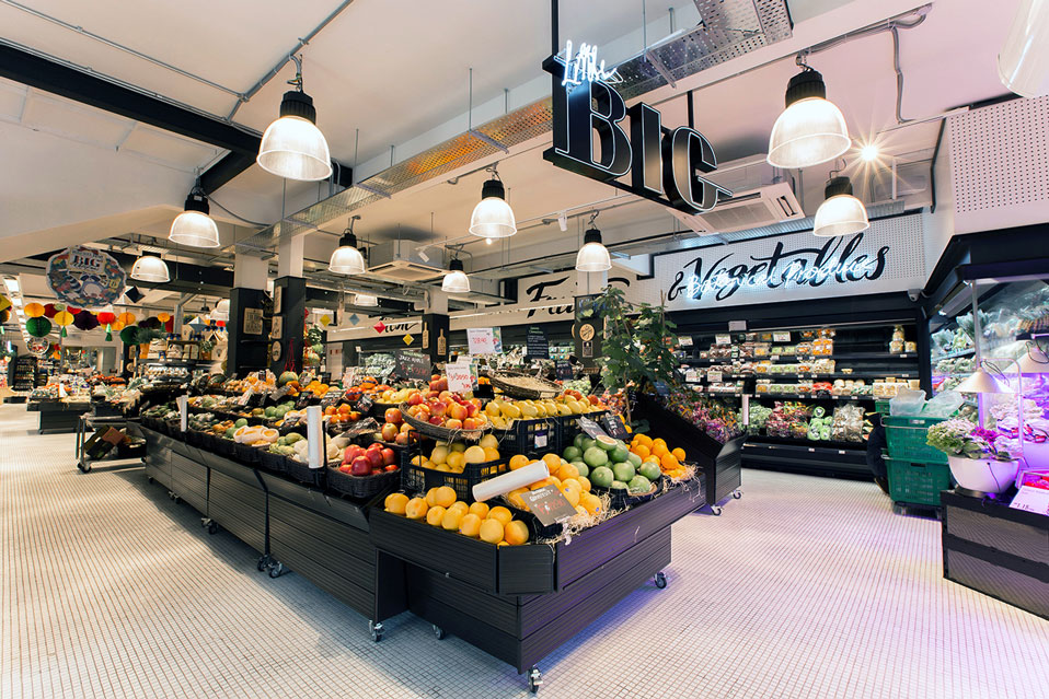 Big Store 2